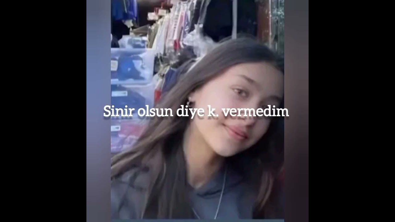 Okul zorbam üvey abim oldu 12 bölüm 