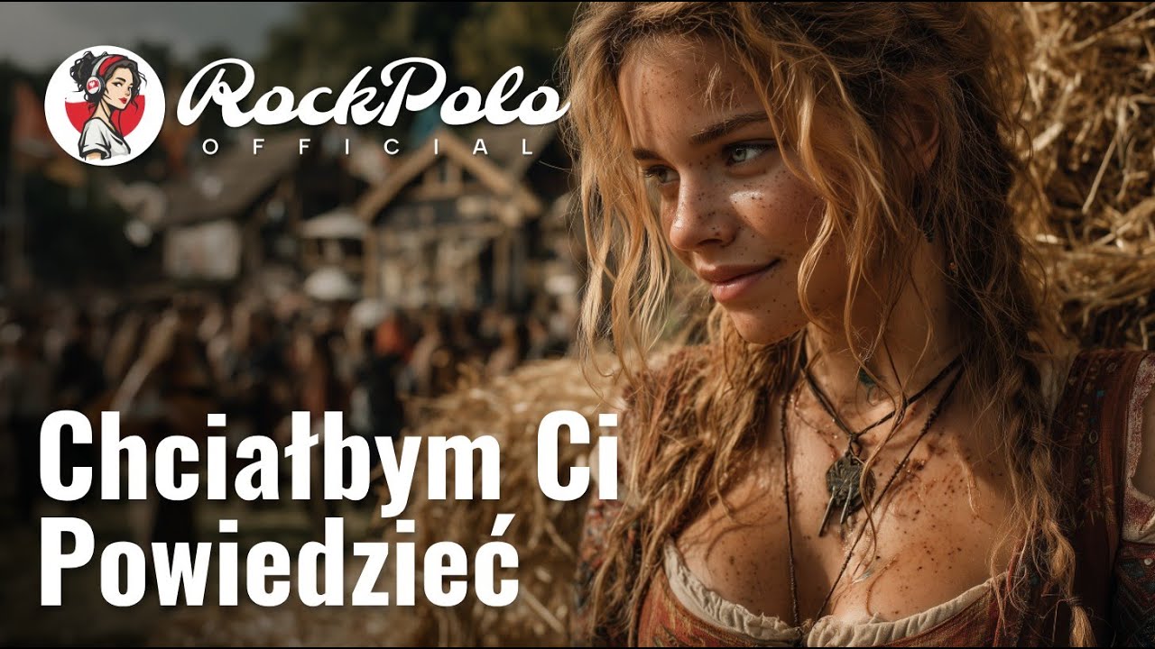 CHCIAŁBYM CI POWIEDZIEĆ 🎸🎶🔥 Disco Polo w Remixach 2025 !!! Nowość 