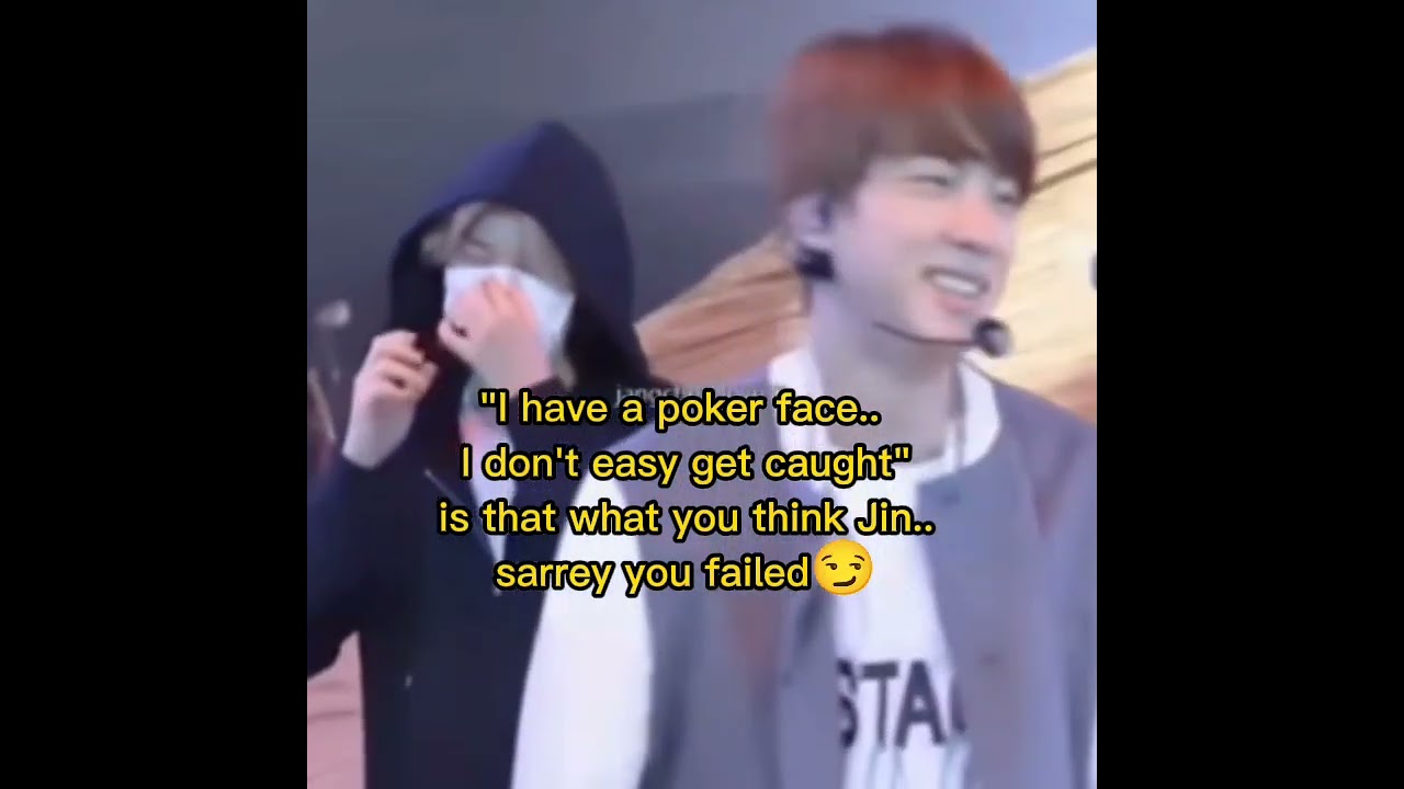 Jinkook ; Time and Touch 💜 @miejinjeongguk