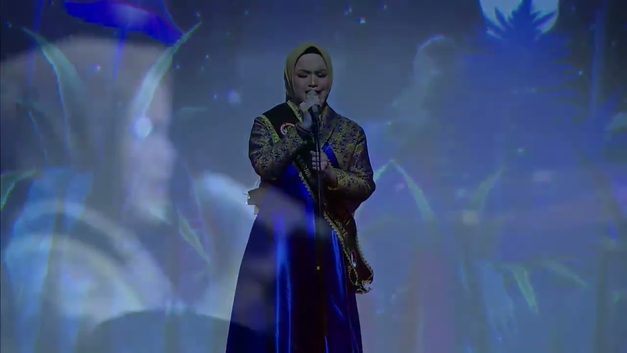 🅚🅔🅡🅔🅝 BANGEET !! PUTRI ARIANI - FATWA PUJANGGA COVER 🥰