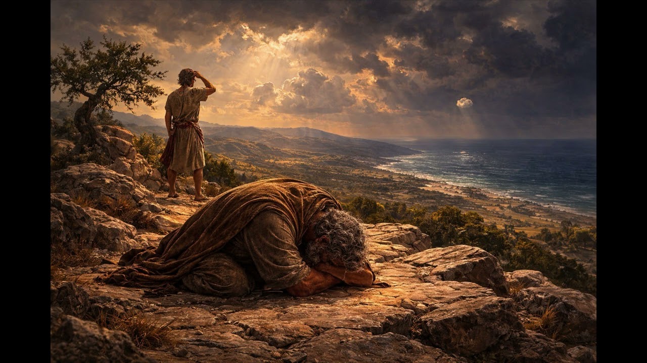 Push (Ballad Version) 