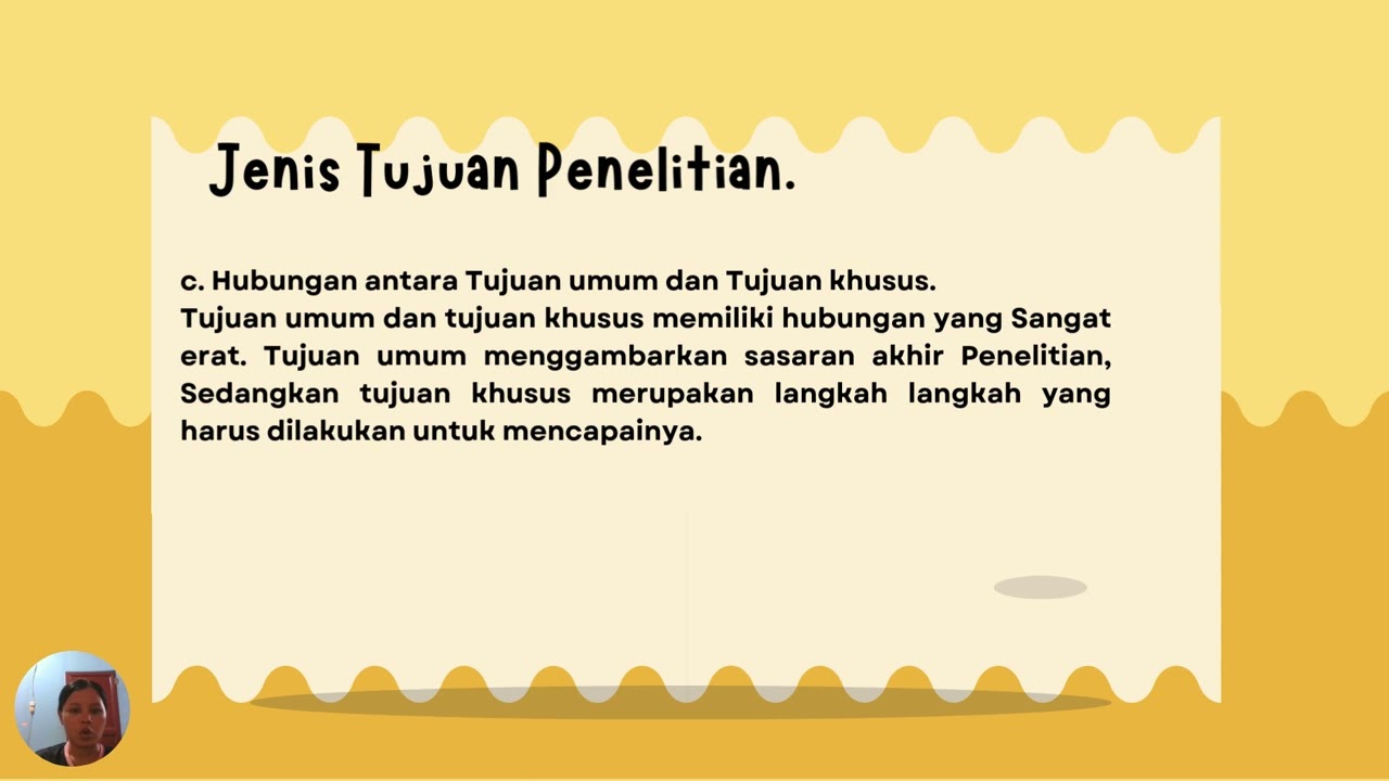 Materi ke3 mengidentifikasi latar belakang masalah.