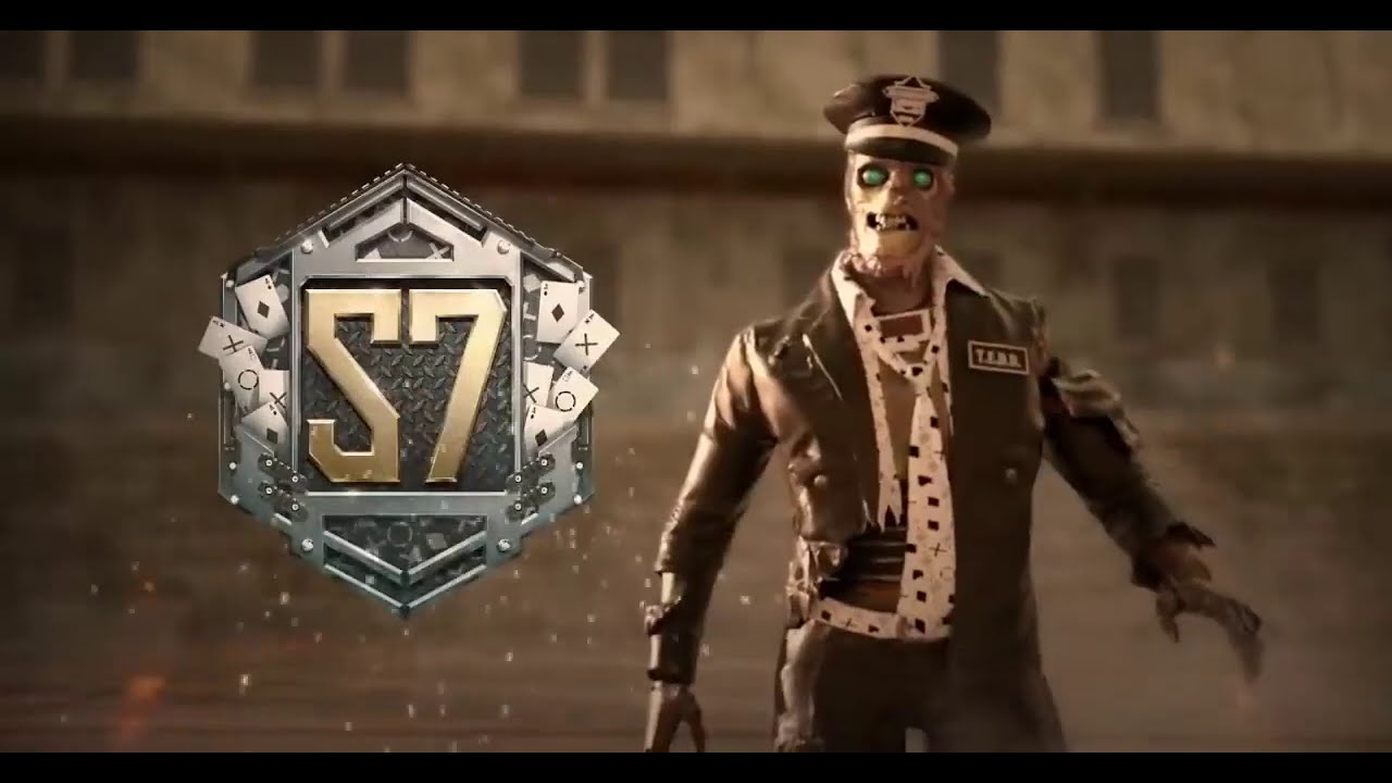 Call Of Duty Mobile Official trailer |Season 7 | COD MOBILE S7 | WGSKnowLedge