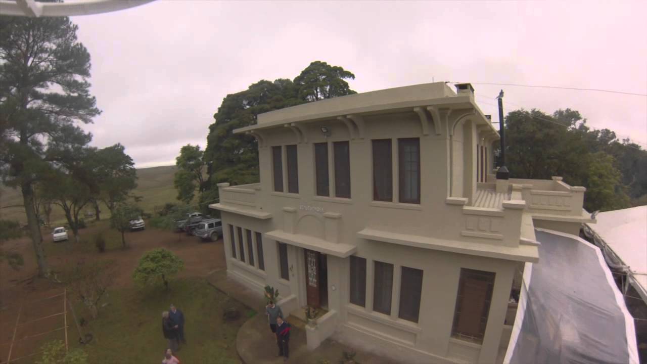 82 anos Fazenda Santa Leocádia