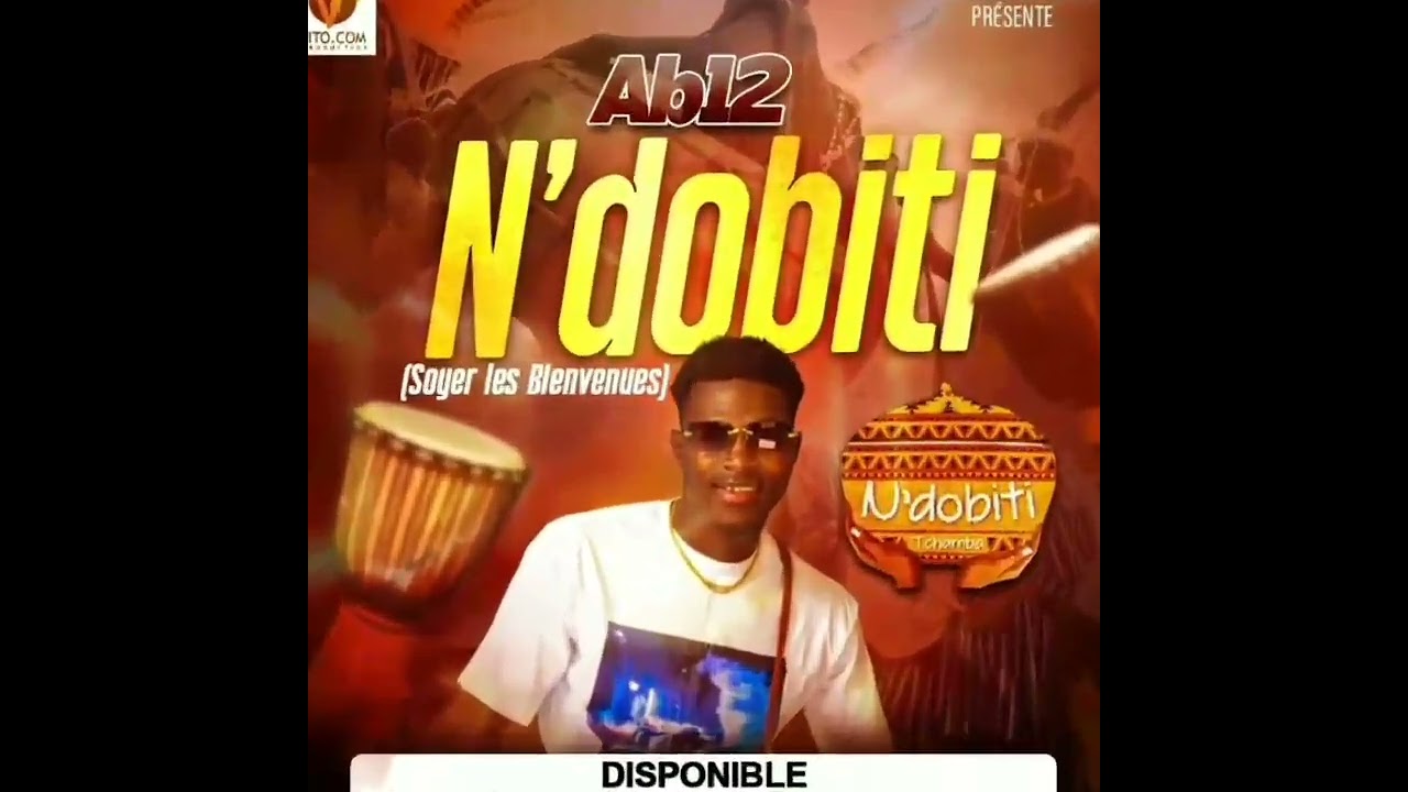 Du nouveau la famille   N'dobitie ( Soyez les bienvenus) a Tchamba