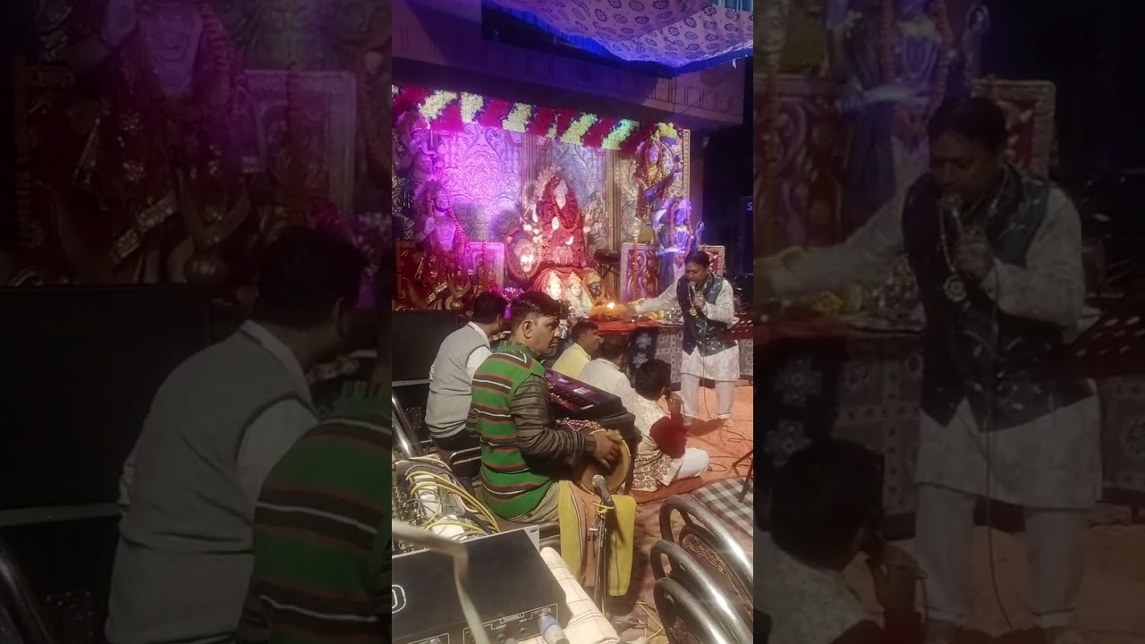 न्यू श्याम बाबा का भजन