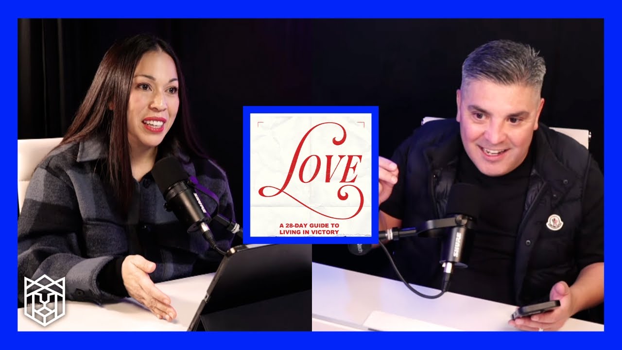 The First Love Effect | Pastor Jason & Liz Lozano