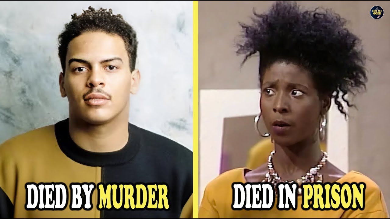 New Jack City (1991) Cast THEN & NOW 2026, The actors have aged horribly!!