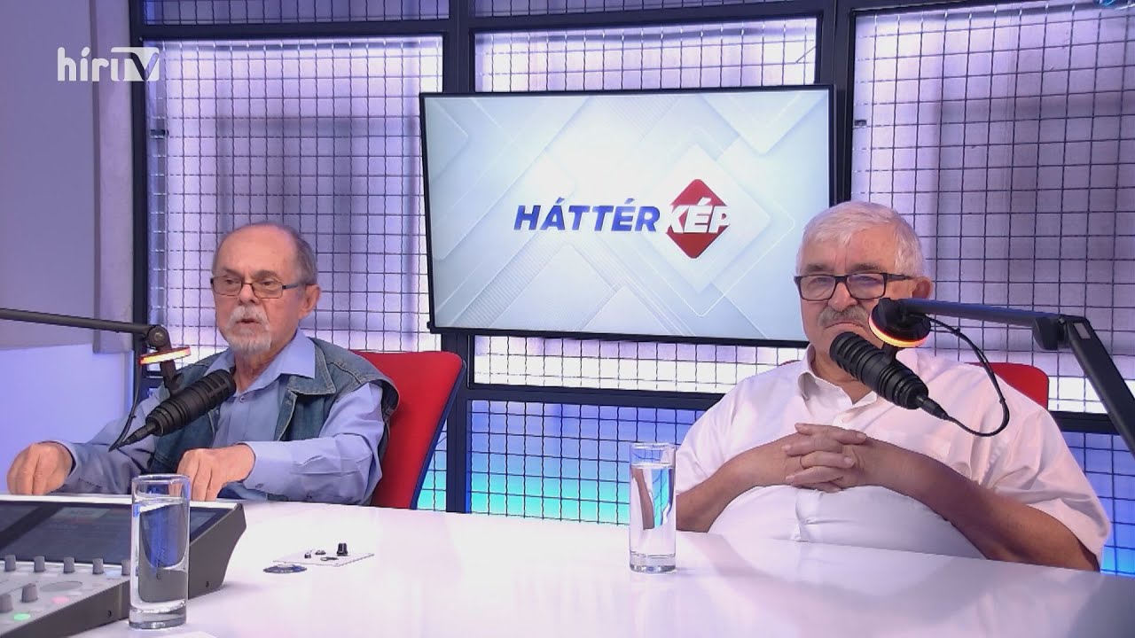 H&aacute;tt&eacute;rk&eacute;p - H&iacute;rTV