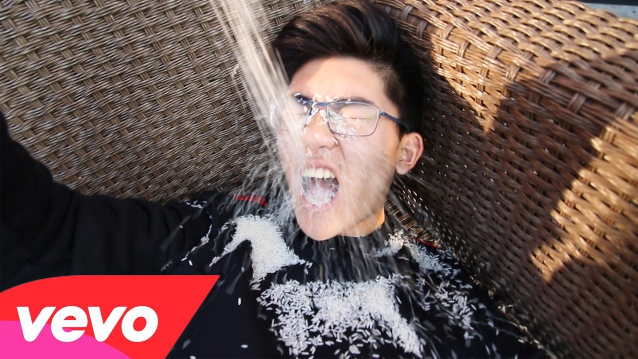 Sevn Alias  - Gass (Parodie) - 