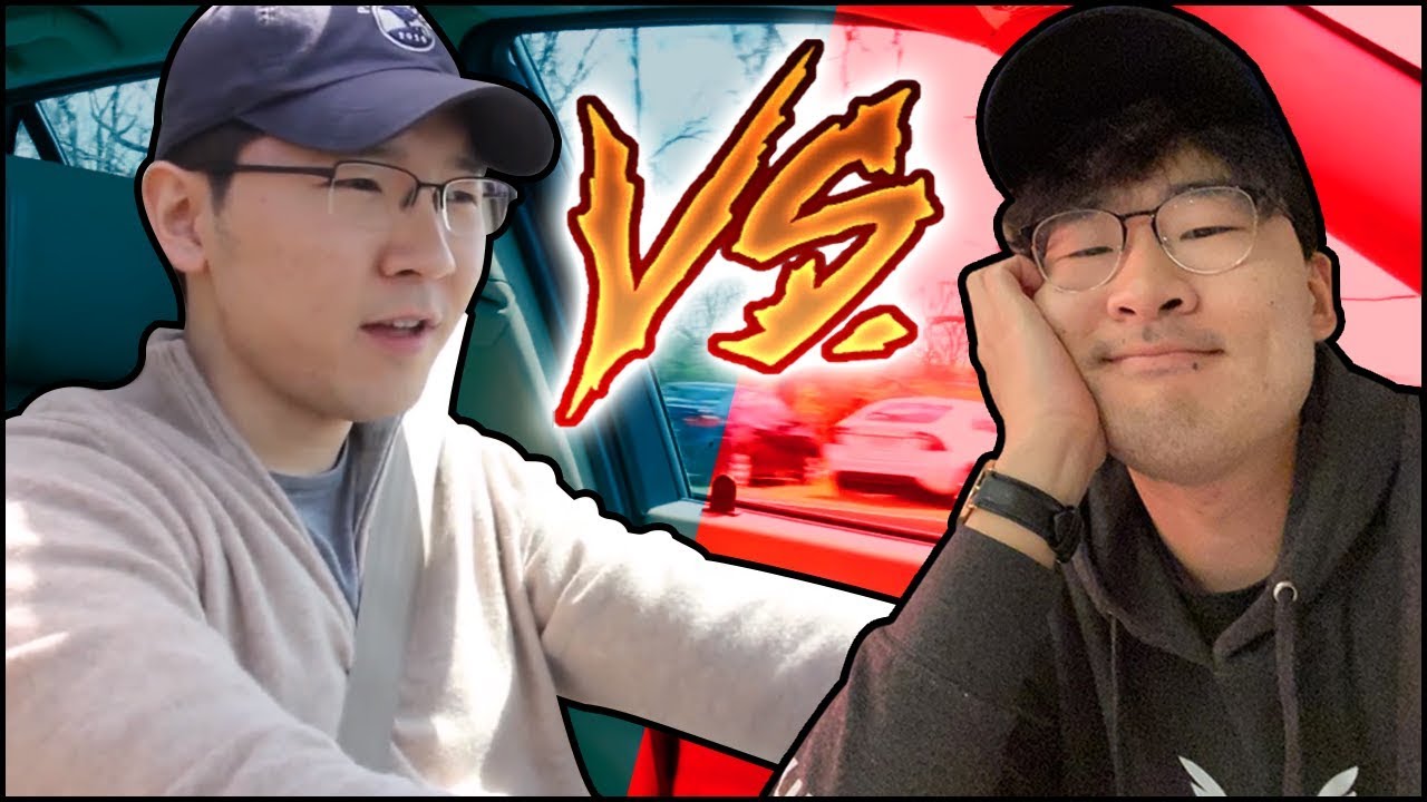 WHO IS THE REAL PETER PARK? | PeterParkTV STREAM HIGHLIGHTS #19