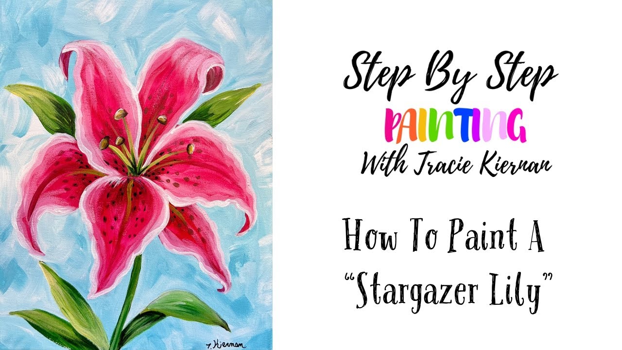 How To Paint A 