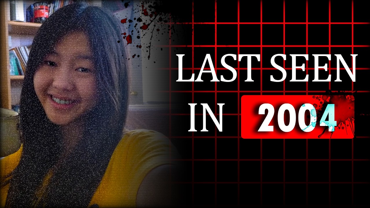 Using a Missing Girl's Laptop to Solve Her Mystery | Lily's World XD