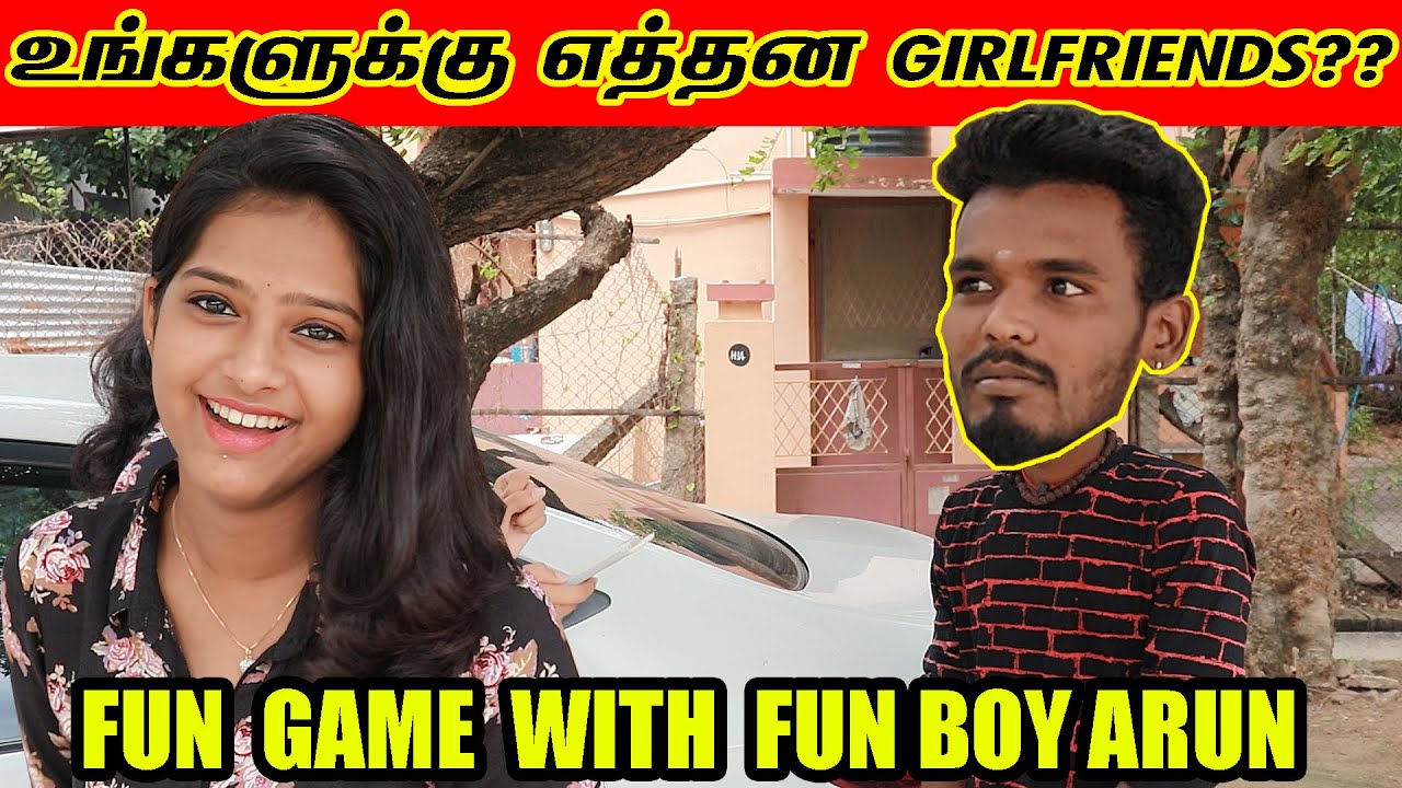 FUNNY CHALLENGE  WITH FUN BOY ARUN 😂😆||@funboyarun #SNEHOLIC