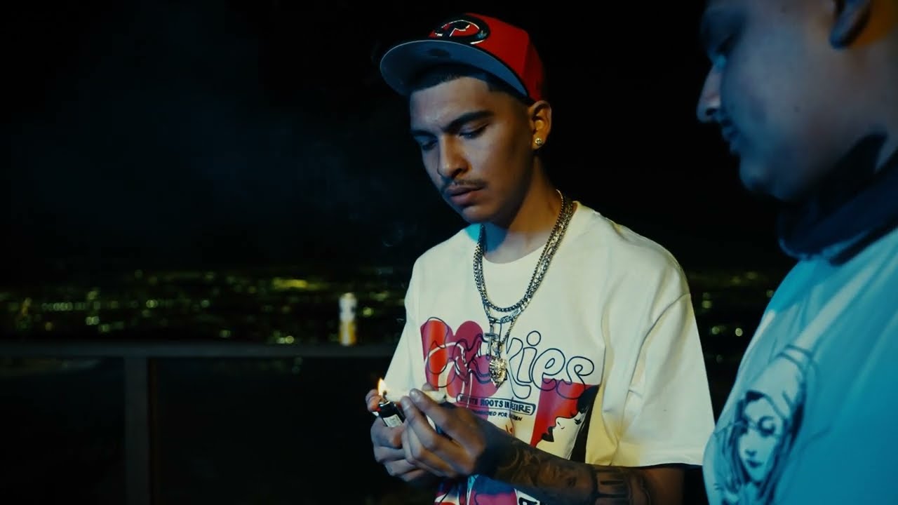 ABKMG & 2GreedyIG - Foot On They Necks (Prod. Ouija) [Official Music Video]