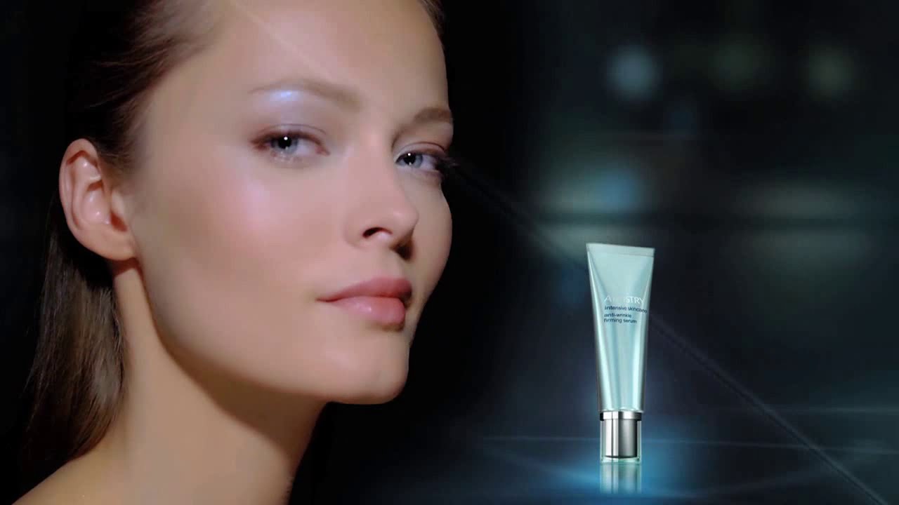 雅姿【雅姿抗皺緊緻精華】-  Artistry Anti-Wrinkle Firming Serum
