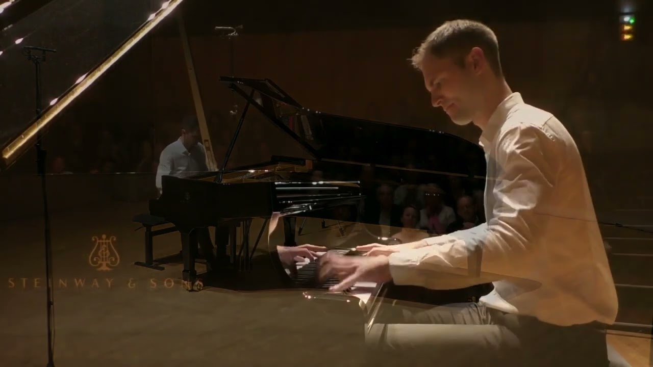 Liszt-Wagner, Isoldens Liebestod