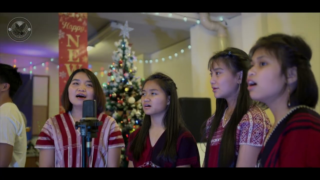 Karen Song - A Savior is Born By Windom KBC