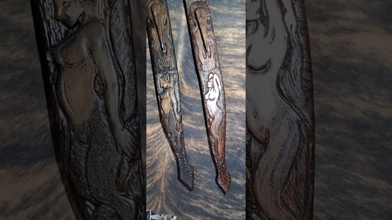 Filipino blades/swords/Custom Wastari and Sinampalok/ Luzon / 