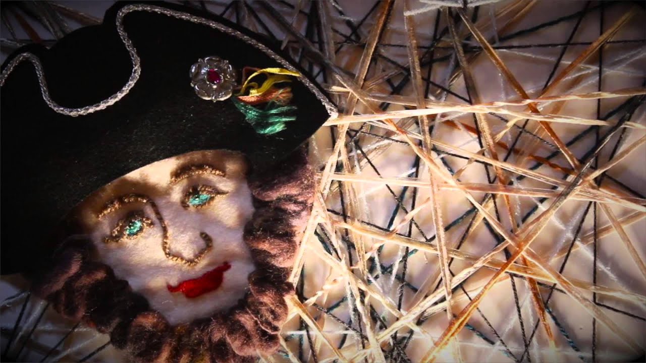 'I'd Rather be Tending my Sheep' By The Furrow Collective