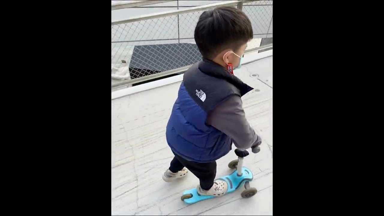 Feb. 8,2026 高雄冬日遊樂園_超人力霸王