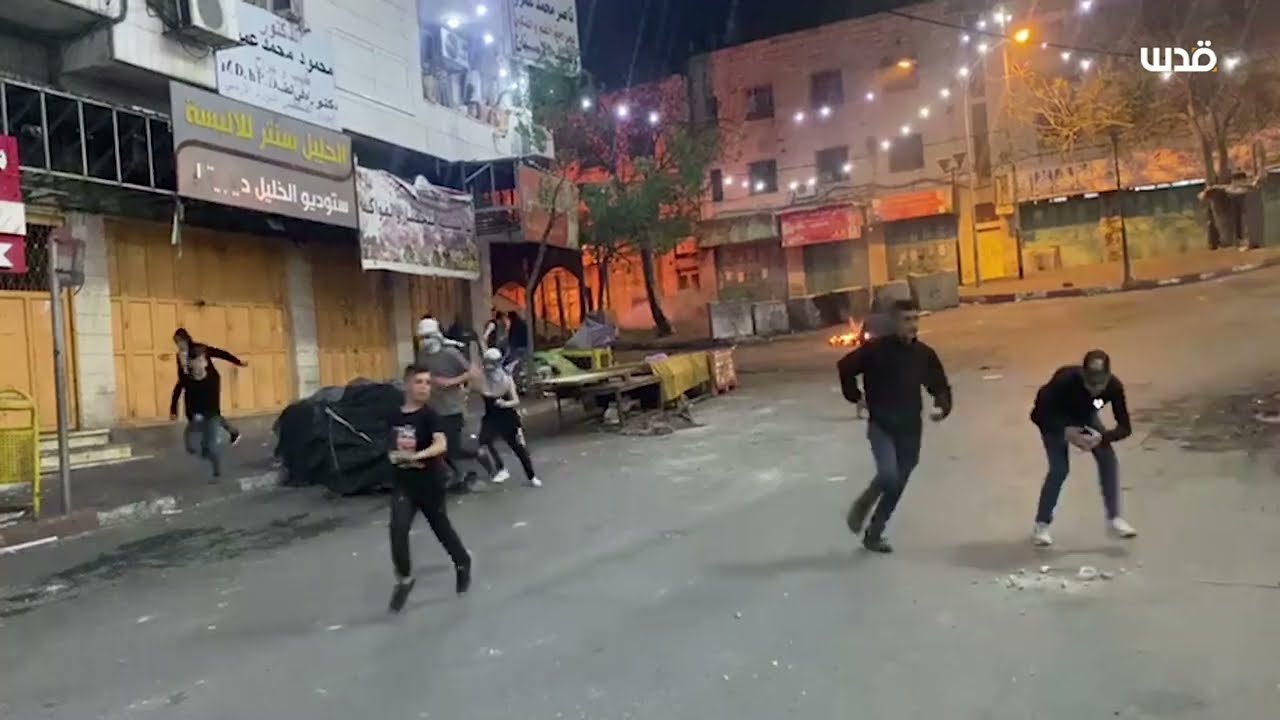 شاهد| تغطية صحفية: 