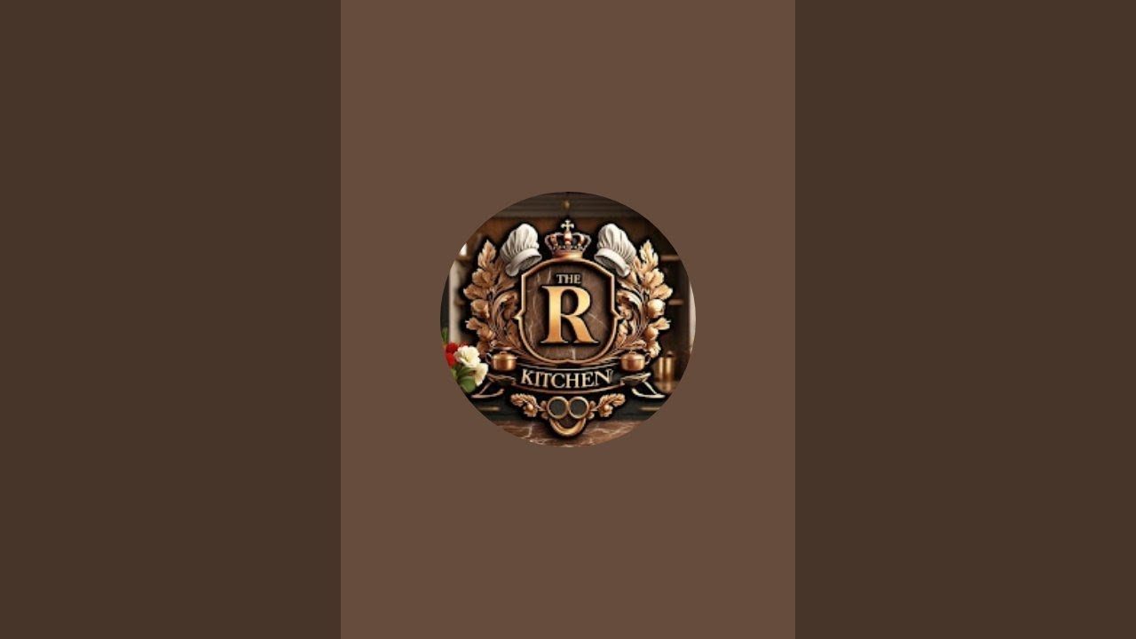 The Rich Kitchen is live