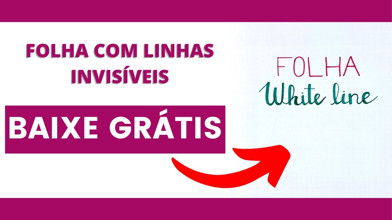 Caderno com LINHAS BRANCAS, pontilhada, quadriculada e pautada || Bia Winston