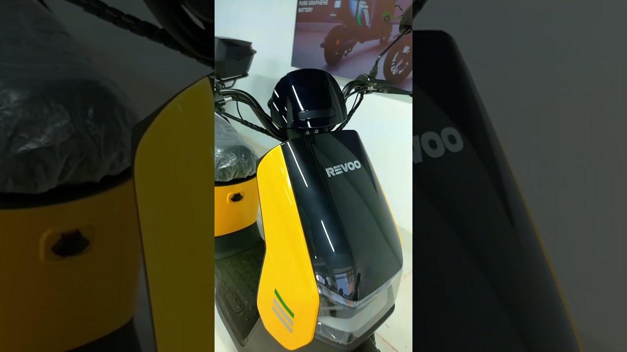 Revoo A10