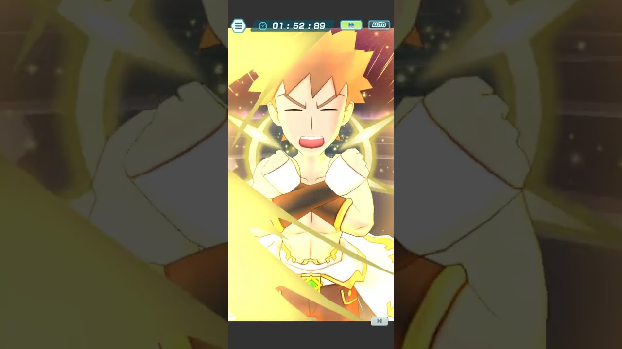 コルサの奇妙な冒険　ジムバトル編　part2　岩物理縛り　#ポケマスEX　