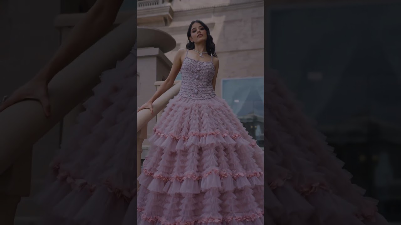 Volante | Unprecedented Opulence | Neeta Lulla