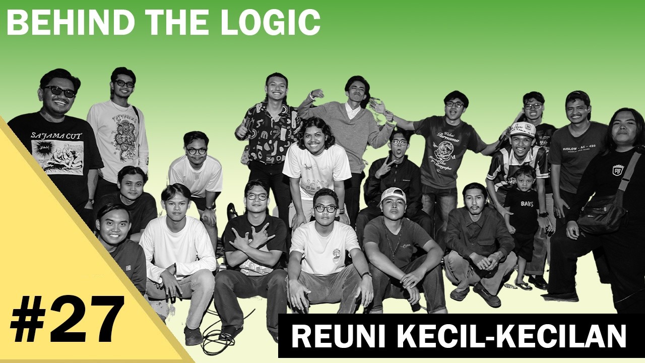 BTL EPS. 27 | Sebelum Berpisah Lagi, Kita Bikin Show Kecil-Kecilan