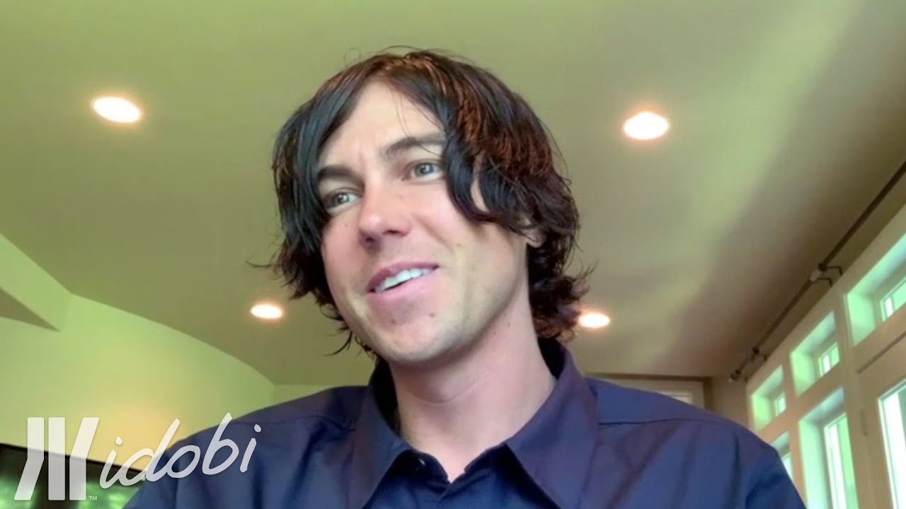 Kellin Quinn interview: New solo project, acting in 'Paradise City' TV series and SWS updates