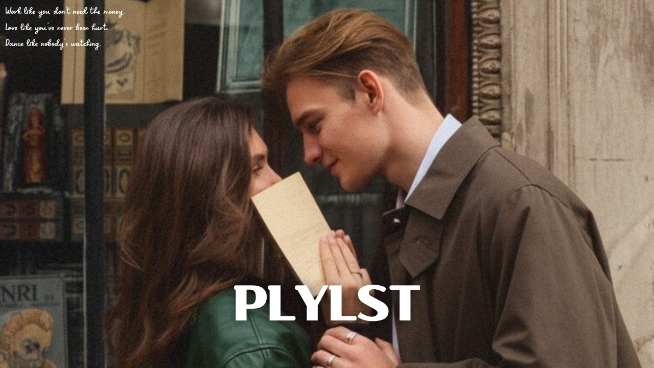 Playlist l 명절 연휴 귀성길에 듣기좋은 팝 한잔 🎧