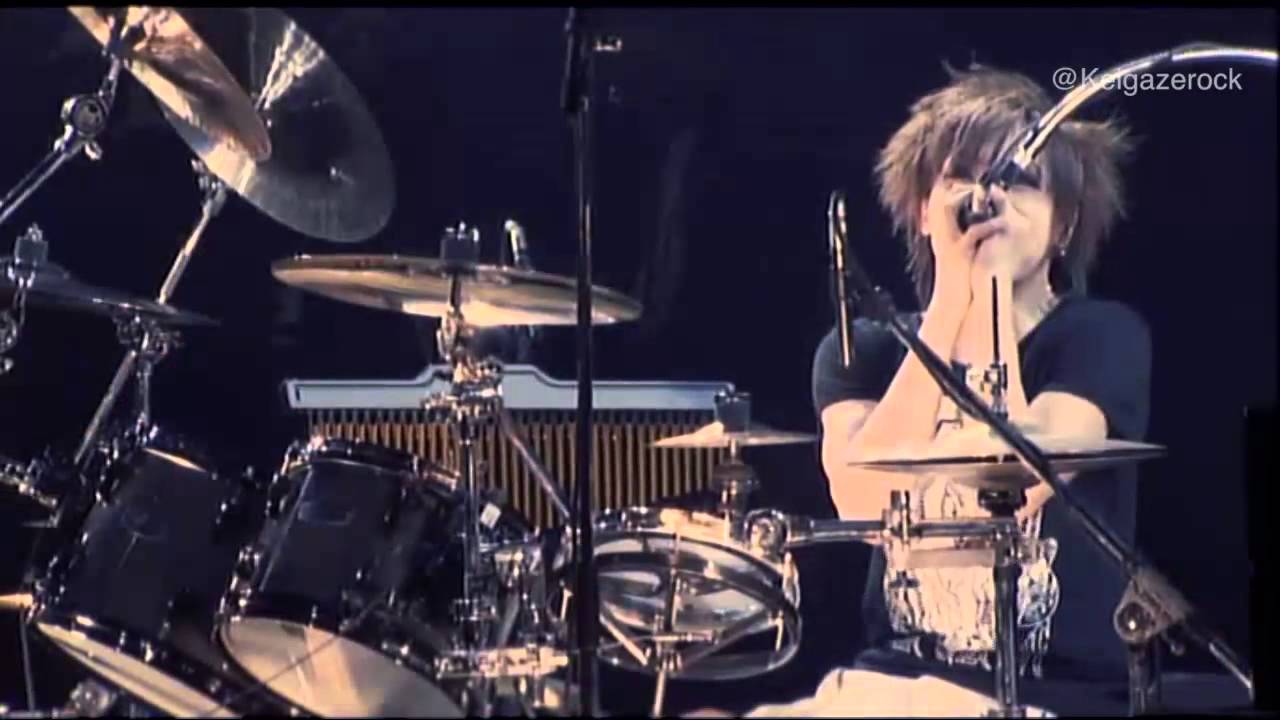 Kai Show (@Keigazerock Edit)
