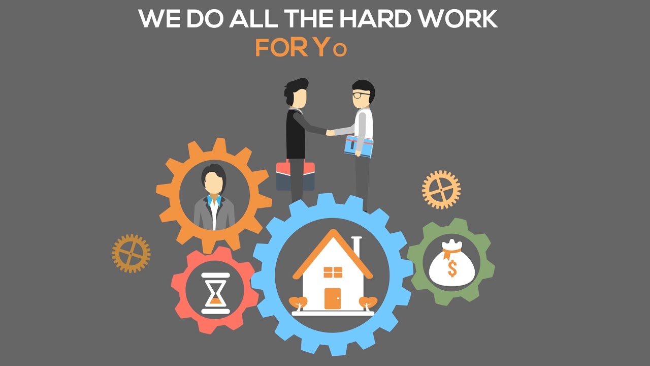How to sell your home or investment property for more money, faster and without stress!
