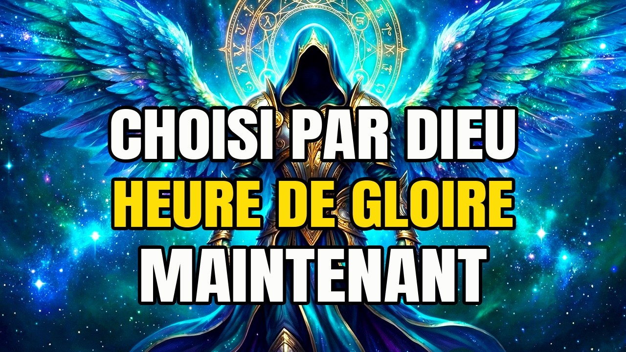 Élus: Tu es extrêmement intelligent. Tout le monde le sait. Ton intuition leur fait peur 👀