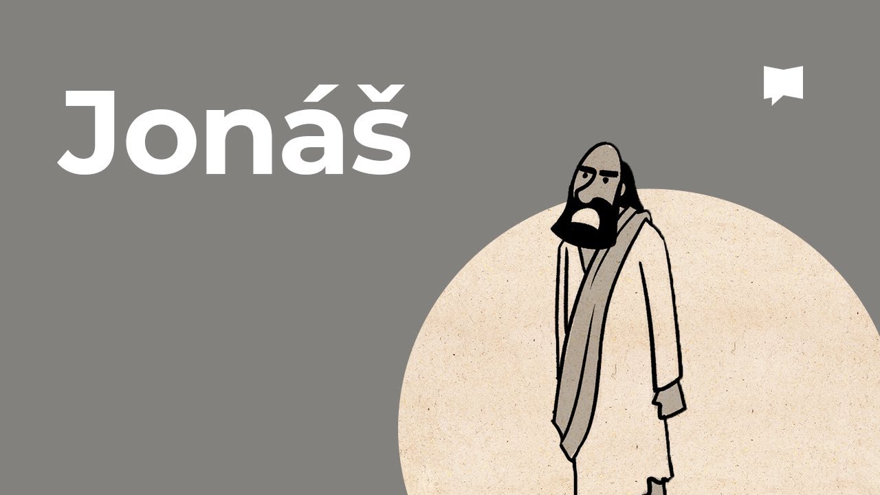 Jonáš