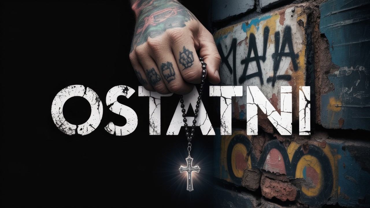 OSTATNI Z GATUNKU 🐺 - 