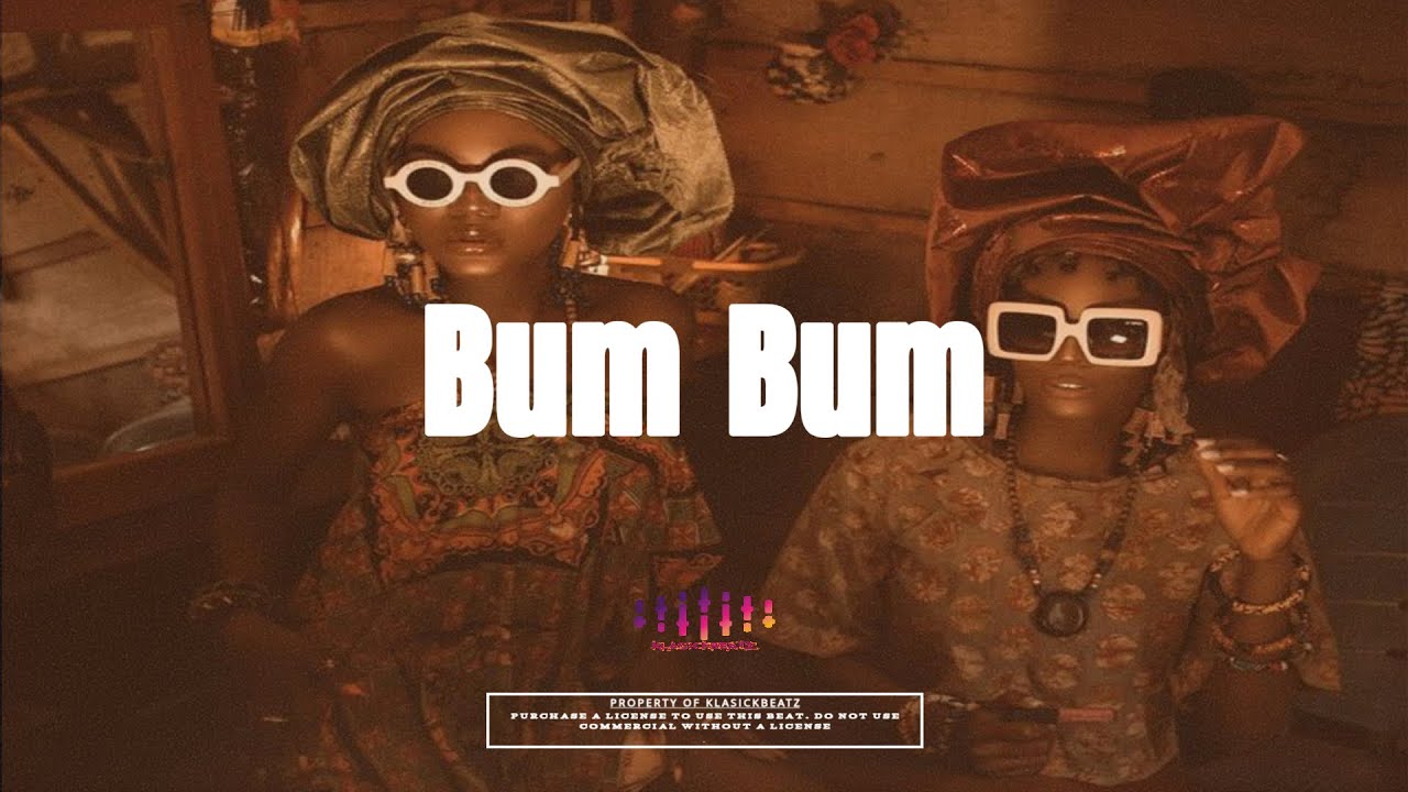 Kizz Daniel x Tekno x Fireboy DML Afrobeat Type Beat 2025 - 