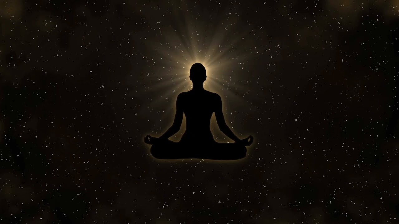 # Deep Karma Cleansing Guided Meditation #divinefeminine #divinemasculine