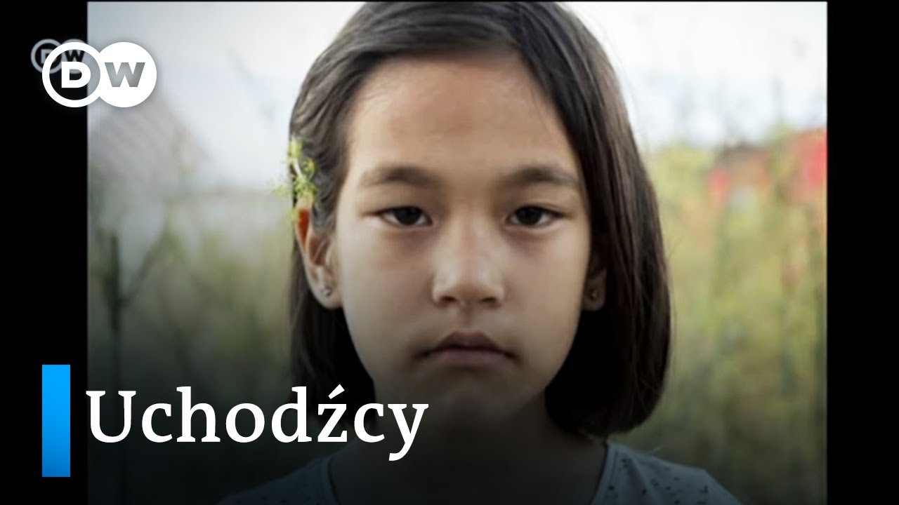 Grecja. Losy uchodźców w obiektywie