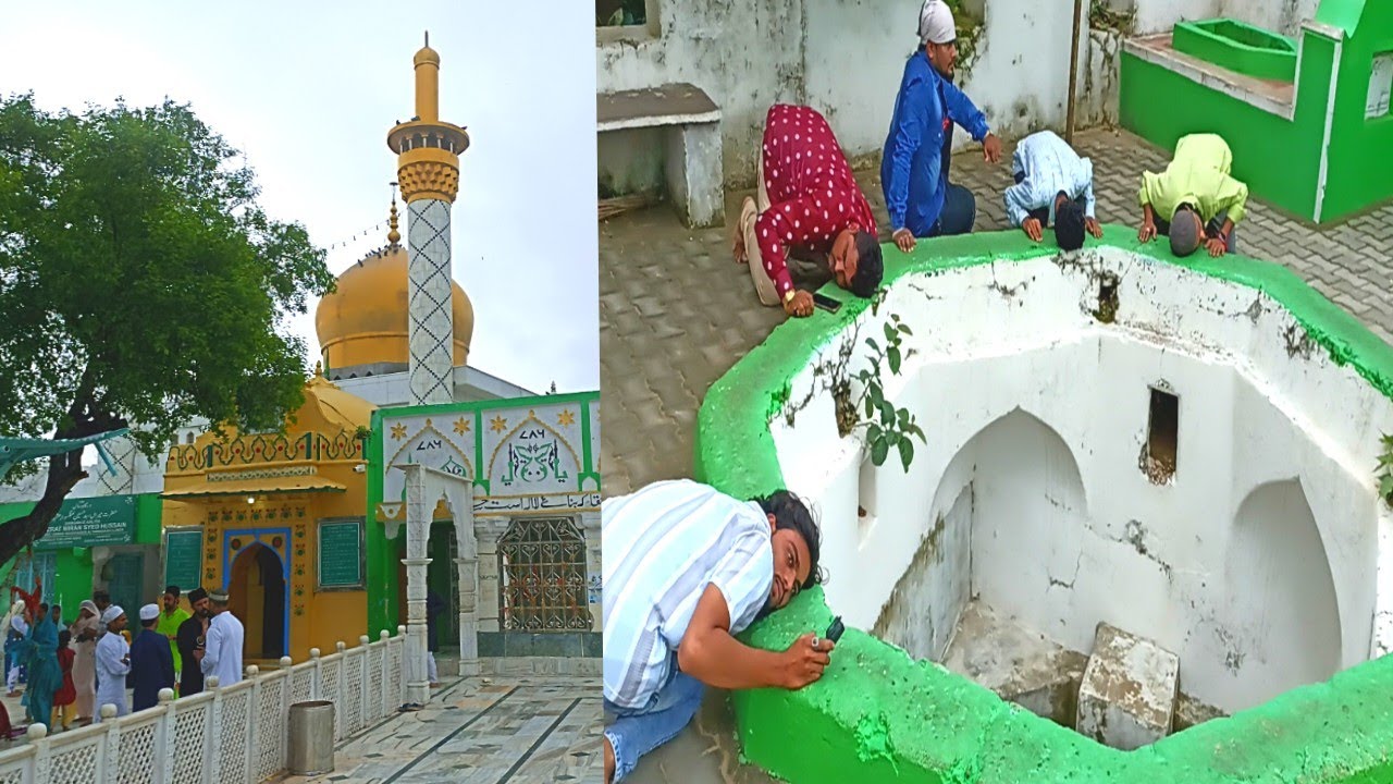 Ajmer Taragarh Dargah | अजमेर शरीफ तारागढ़ दरगाह जाने का पैदल रास्ता | Taragarh Dargah Vlog