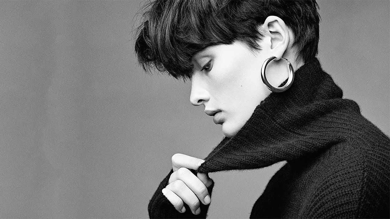 Focus on Lara Mullen | Fall Winter 2020/2021 | Models
