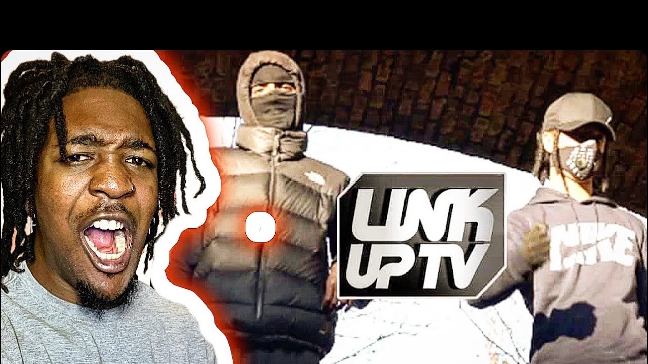 American Reacts to #AGB Suspect x Broadday x Hitman - Money And Violence ‼️🔥