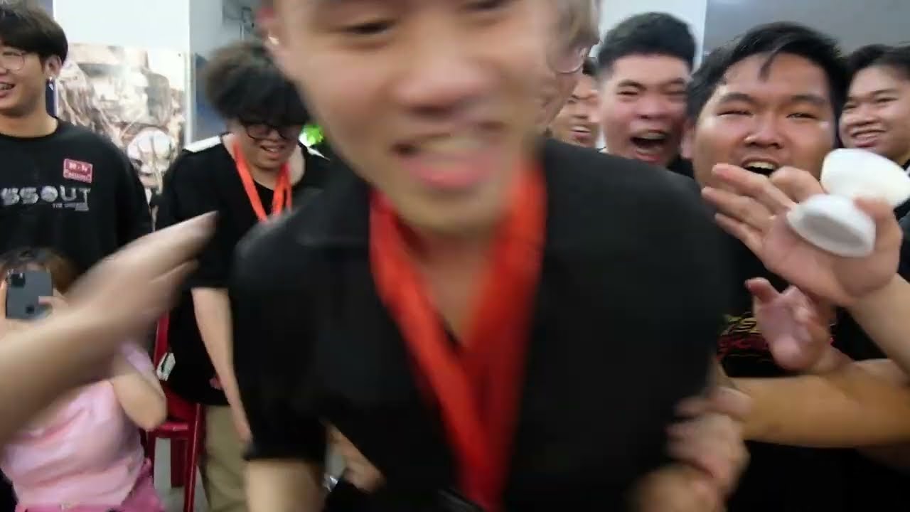 QUÁ CẢM XÚC!!! VLOG VNYC2022