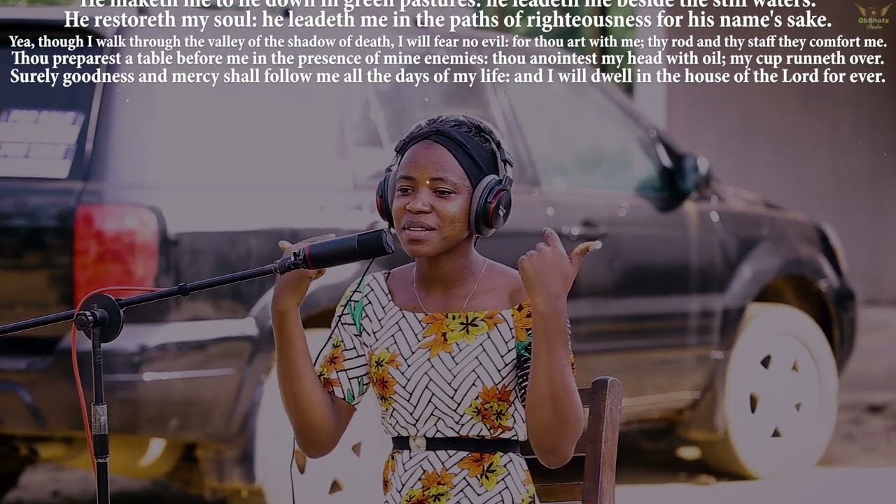 MEDI NKUNIM - Esther Asante