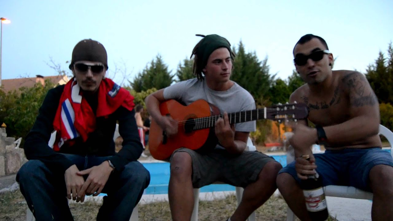 Gran Calibre con DixieMan ACUSTICO 