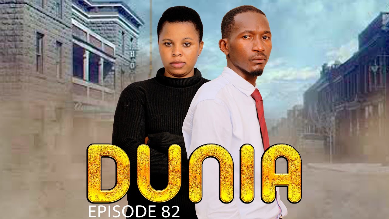 DUNIA (Ep 82)