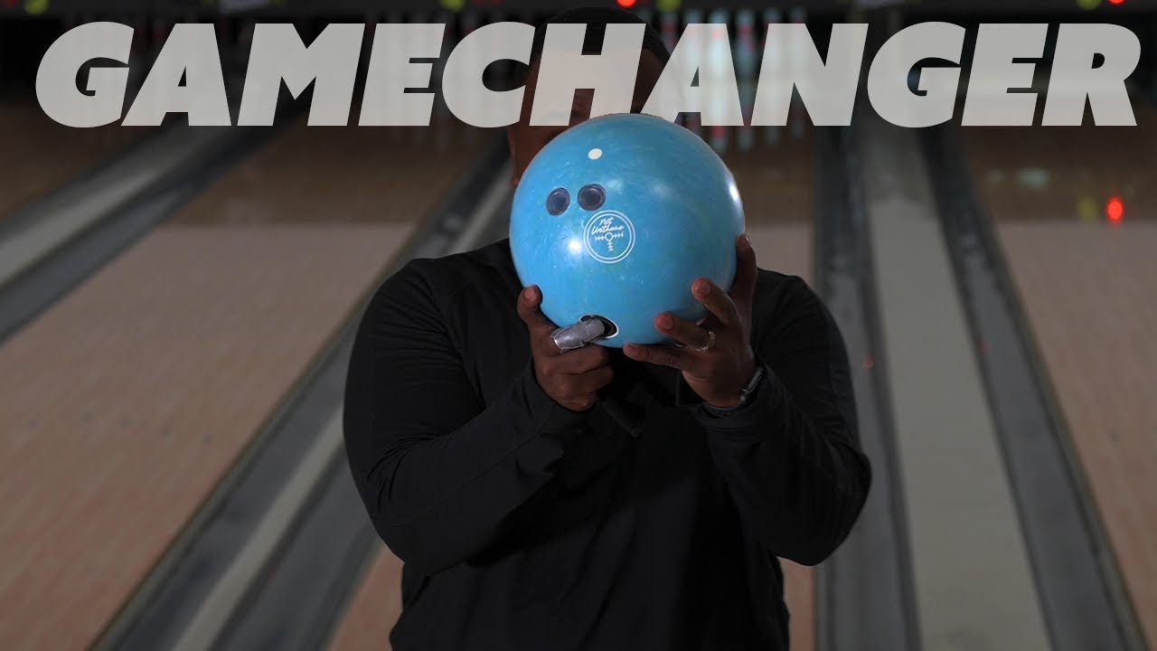 Gamechanger | NU Blue Hammer | The Hype